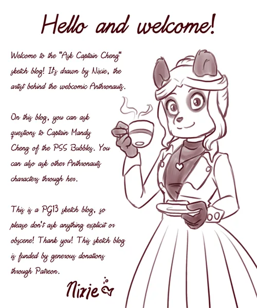 AskCaptainCheng page 1 full