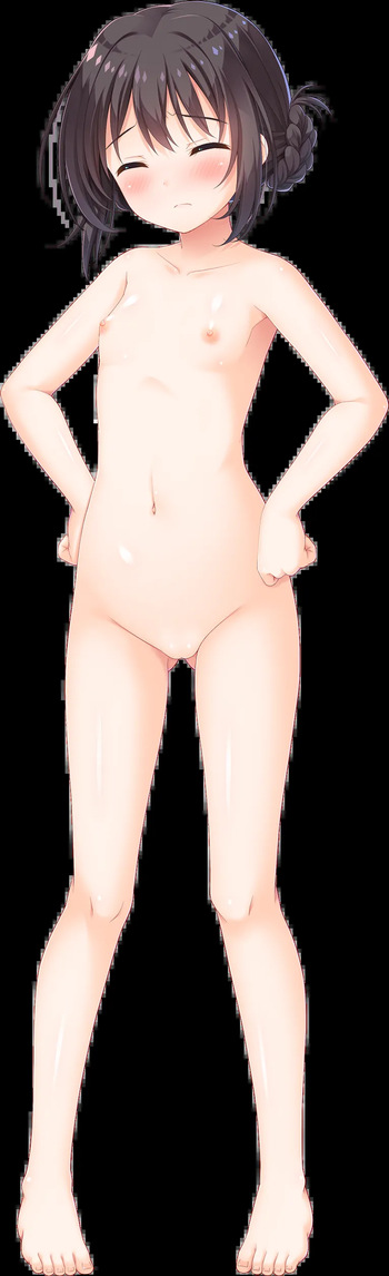 Onii-chan, Asa made Zutto Gyutte Shite! Yoru Made Motto Ecchi Shite!  Kohaku cover