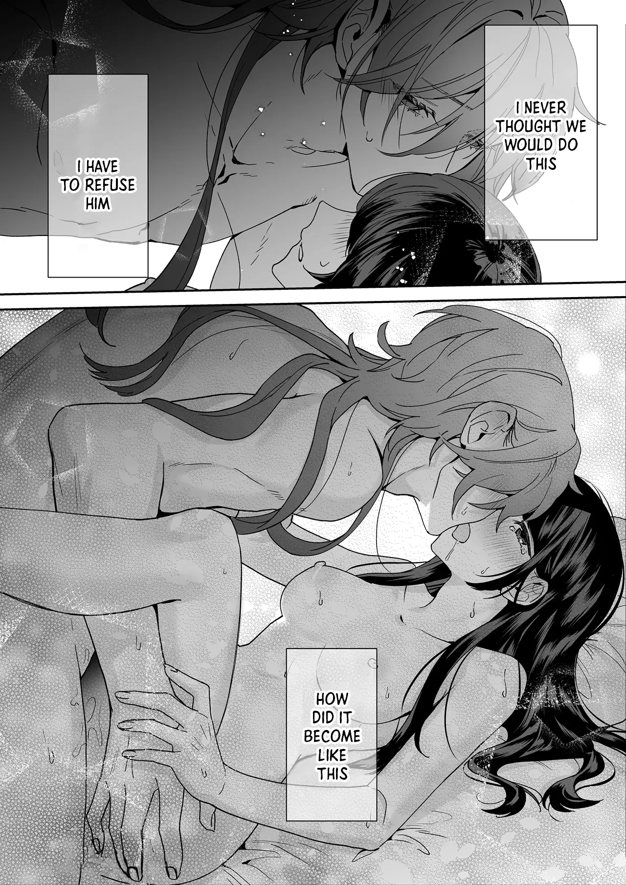 Hiroware Kyuuketsuki wa Oneesan wo Aishitaishi Aisaretai page 2 full