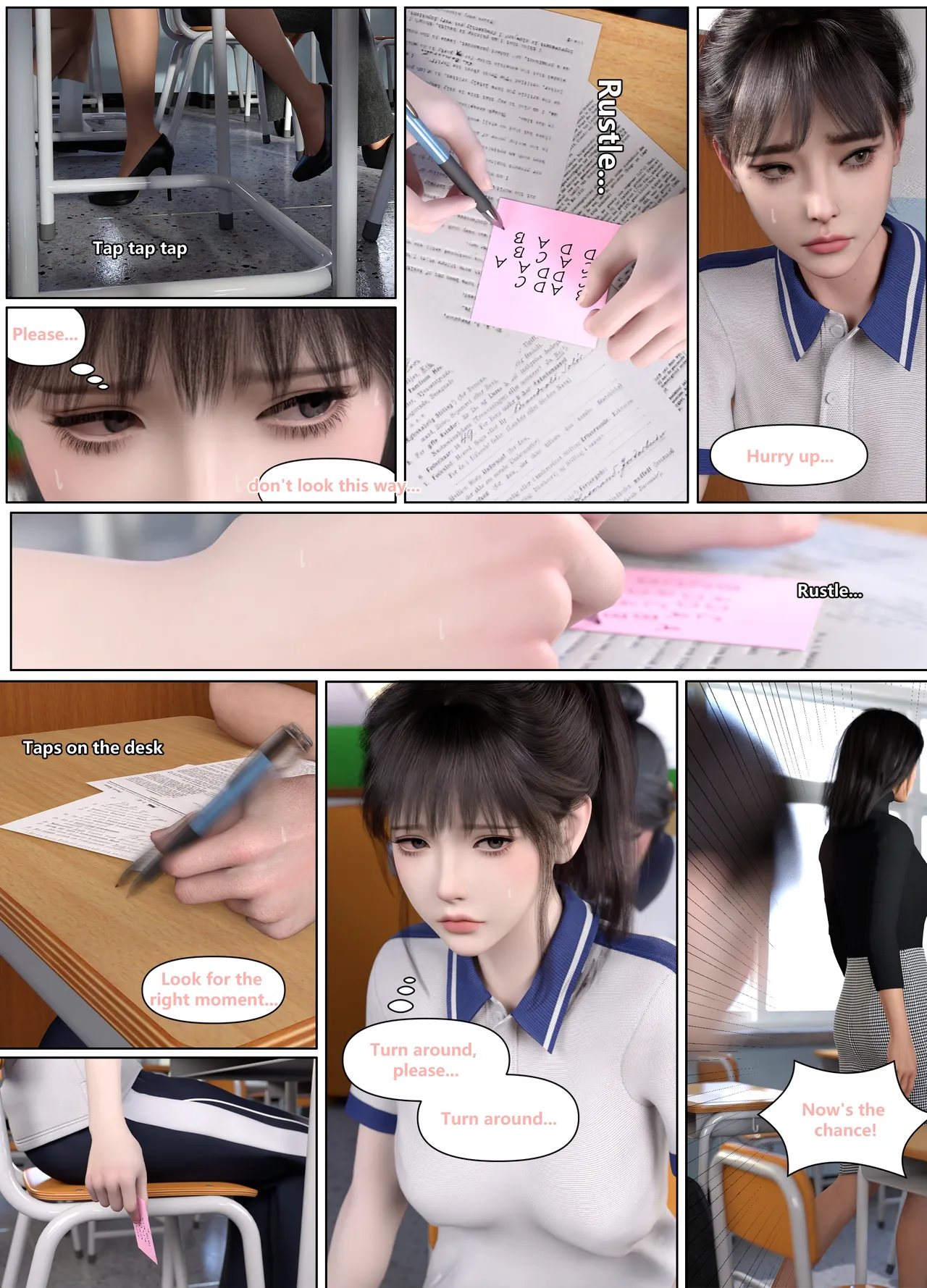 Lula Punishing the Monitor4 page 8 full