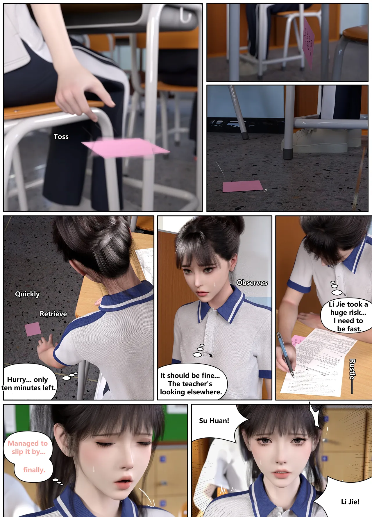 Lula Punishing the Monitor4 page 9 full
