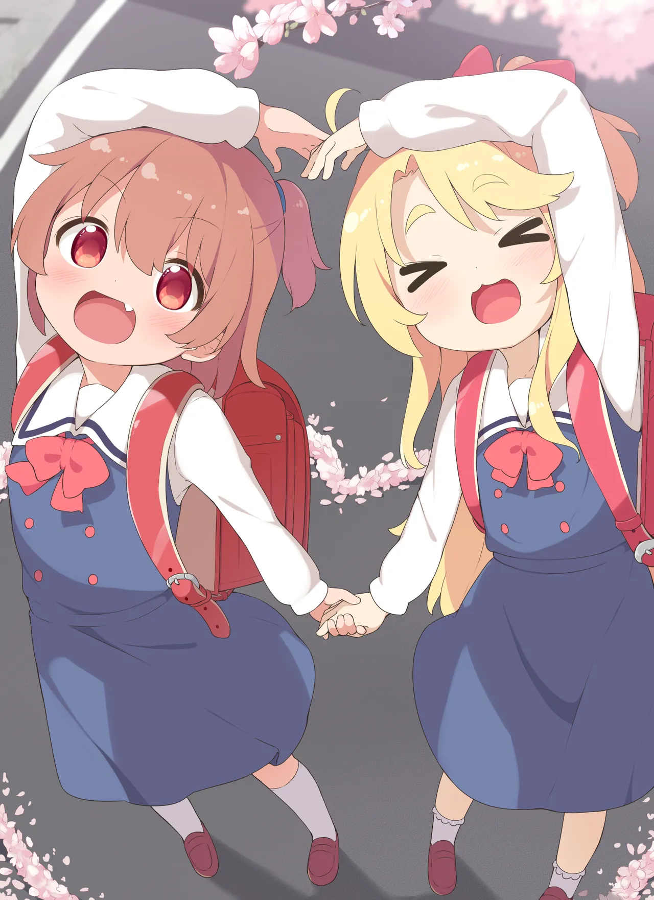 ｍ－くん page 9 full