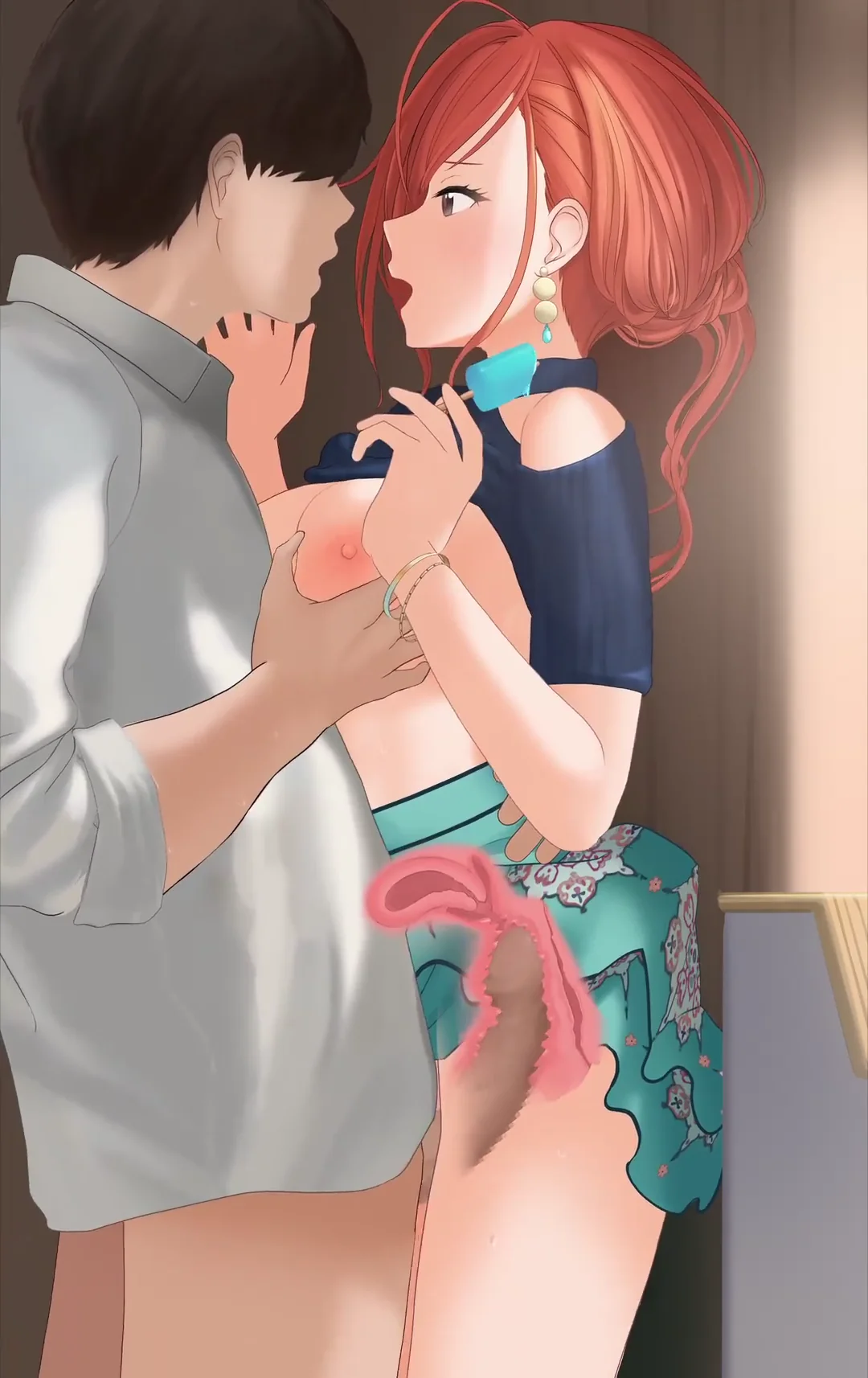 Natsuha 8/2021 webp Animated page 6 full