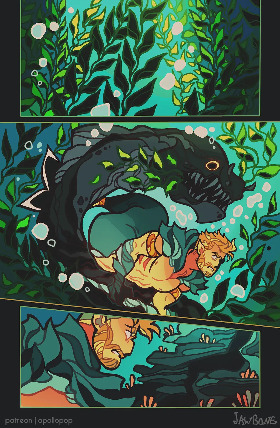 Jawbone page 2 full