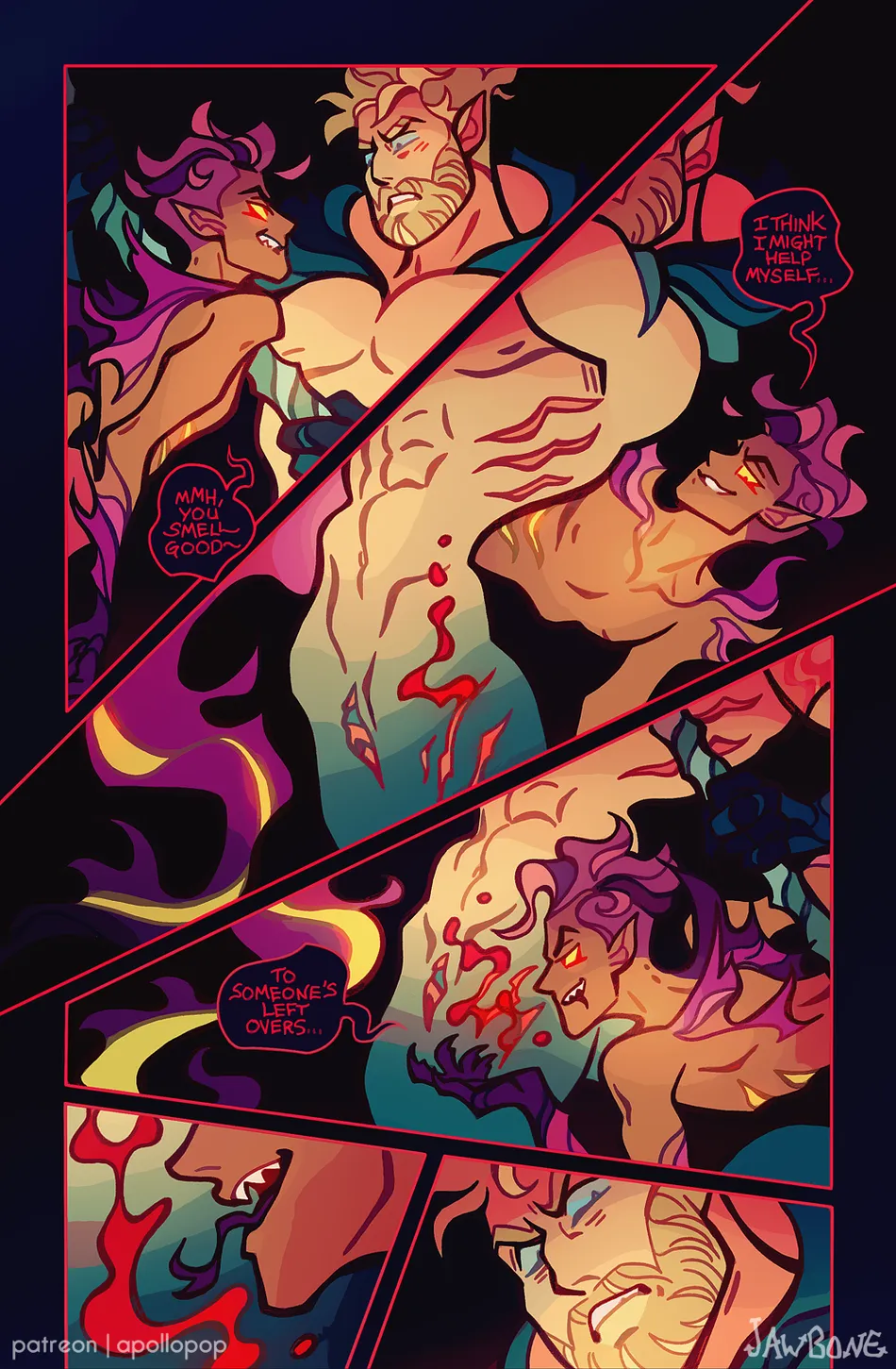 Jawbone page 6 full