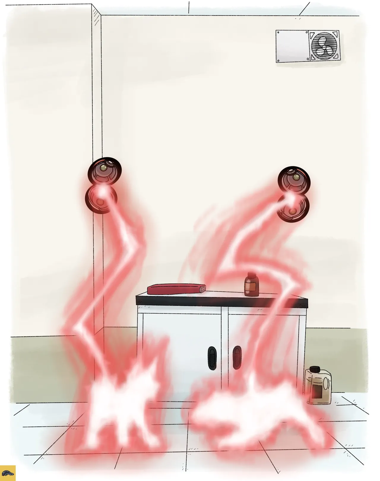 Touhou x Pokemon commission page 7 full