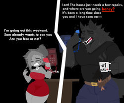 Father And Daughter Bonding