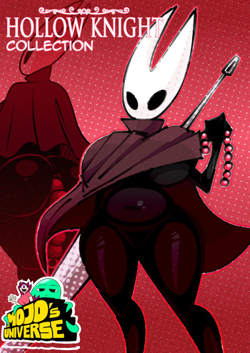 Hollow Knight Collection cover