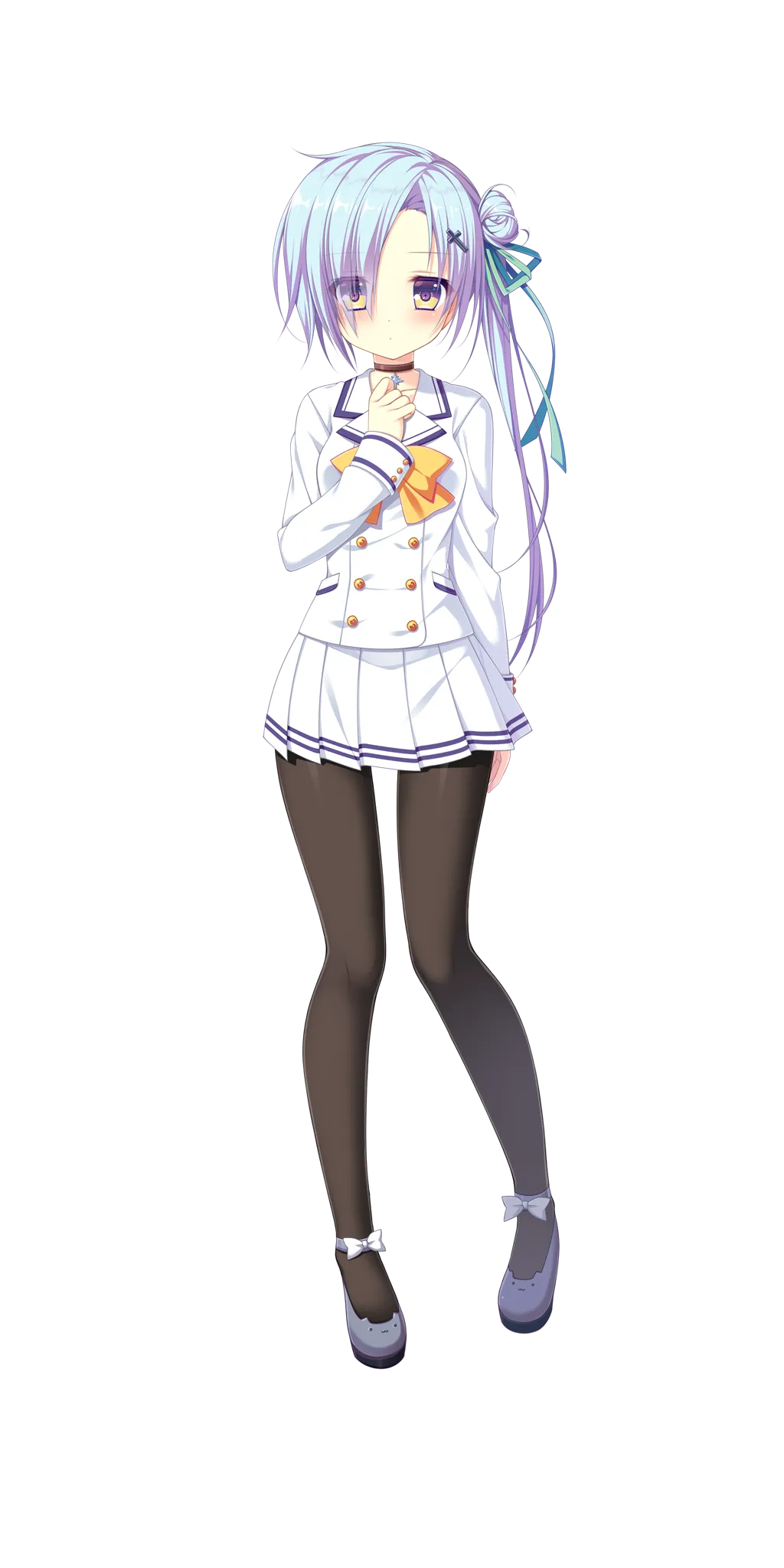 D.C.4 ~Da Capo 4~ Plus Harmony - Character Sprites page 6 full