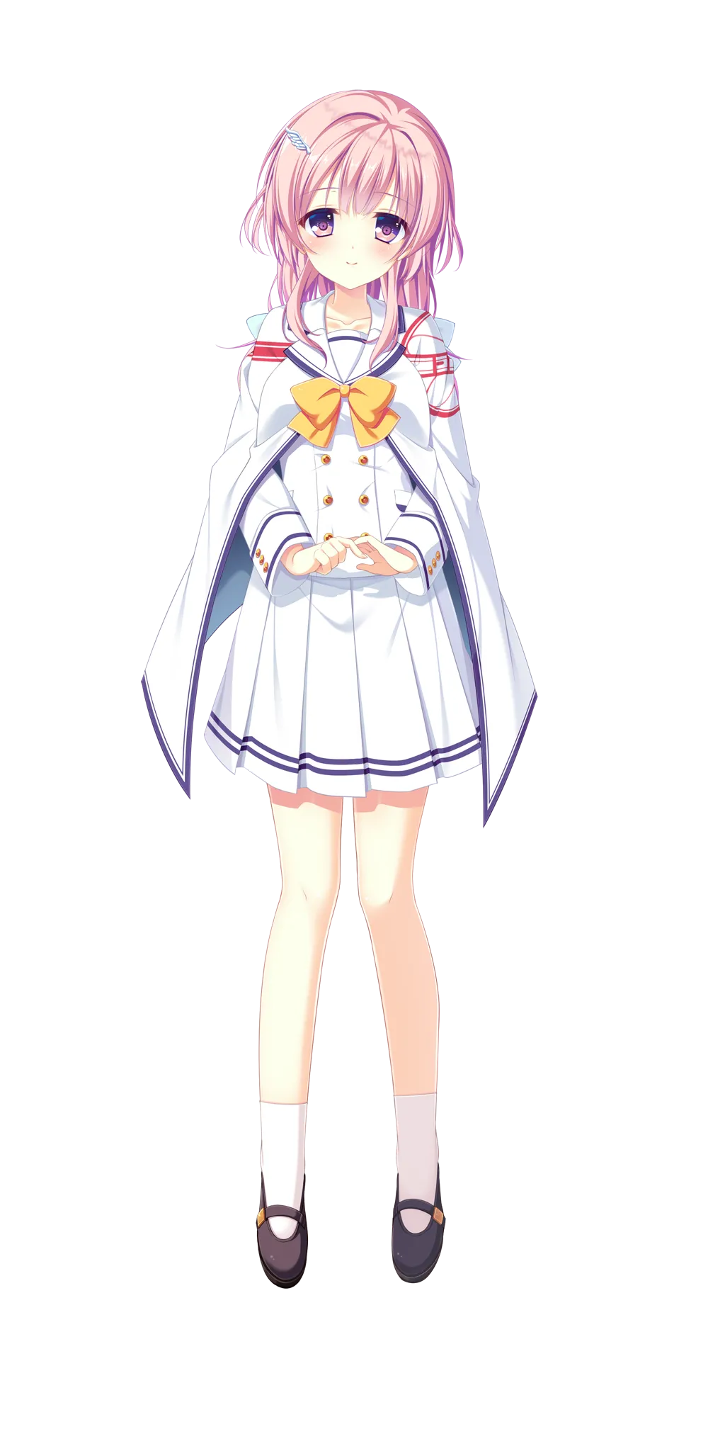D.C.4 ~Da Capo 4~ Plus Harmony - Character Sprites page 7 full