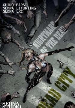 Dead City