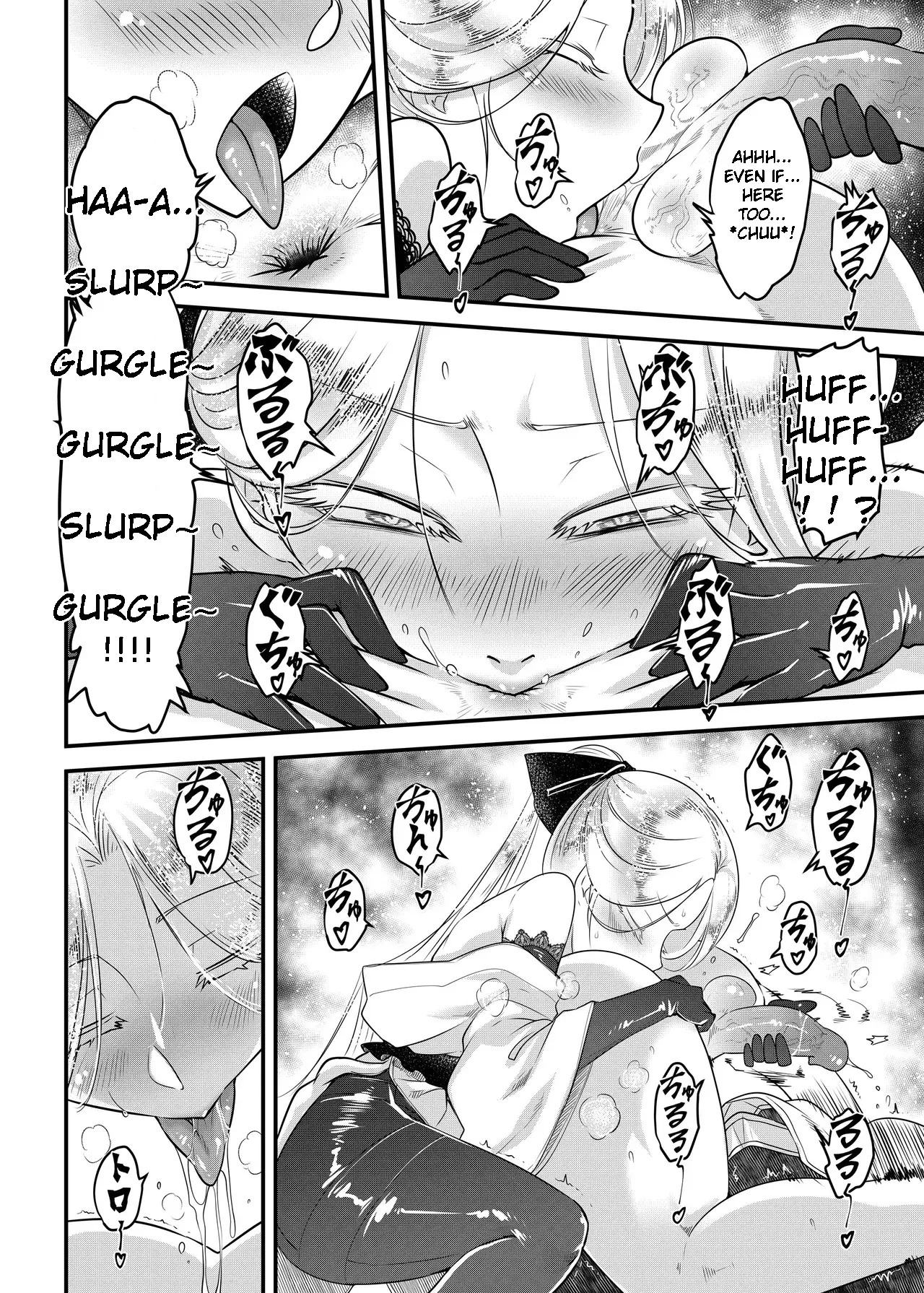 Hyakkasou 14 Reuploaded...Need delete! page 6 full