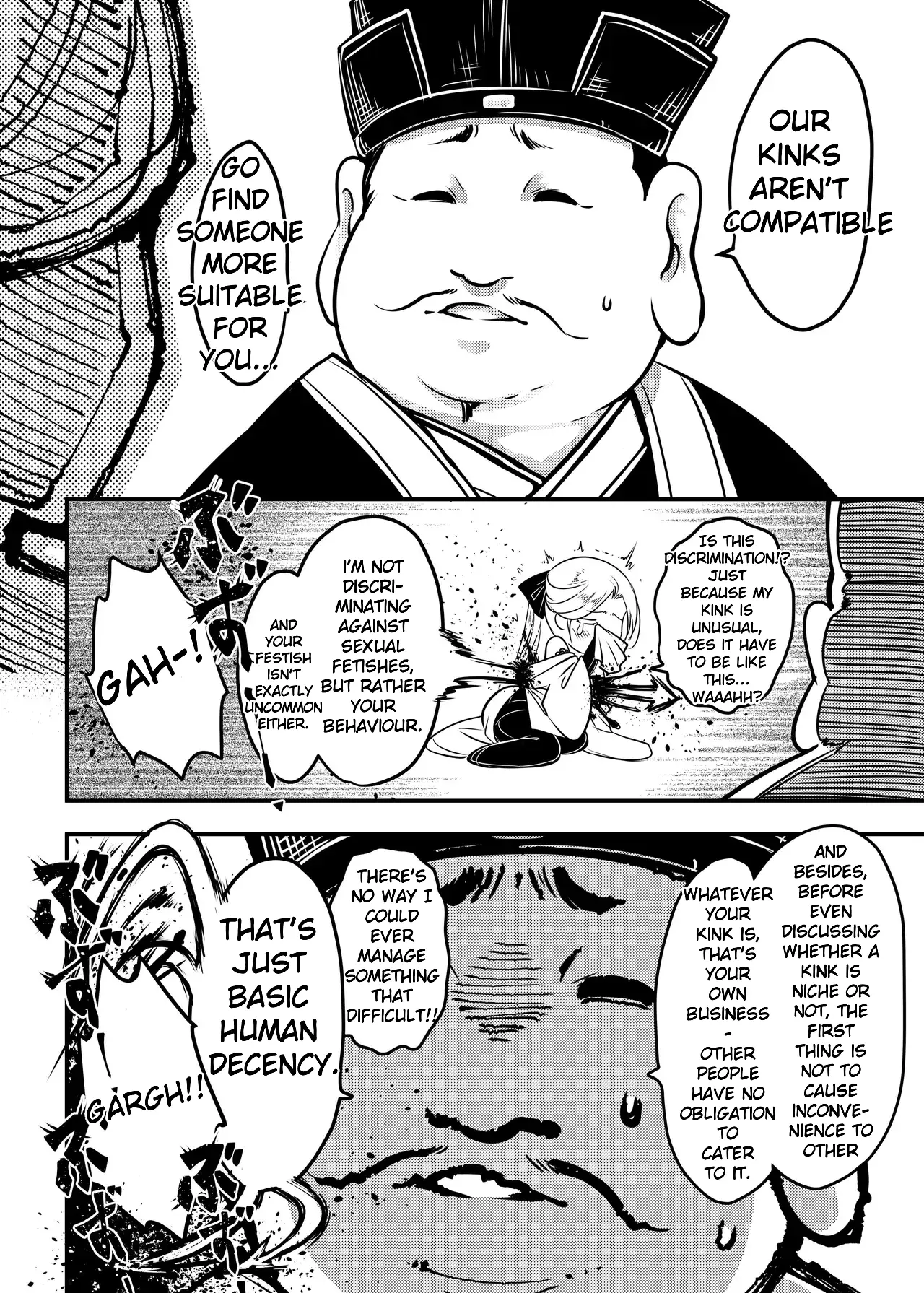 Hyakkasou 14 Reuploaded...Need delete! page 8 full
