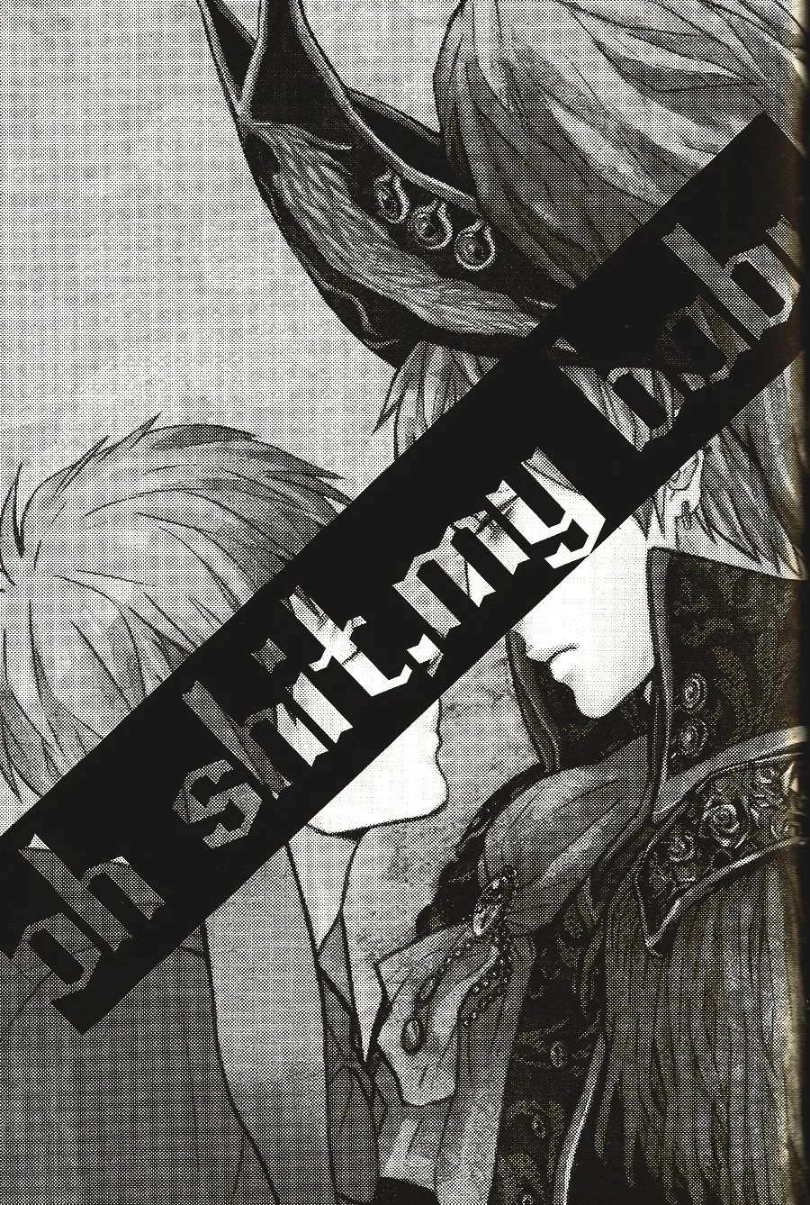 oh shit, my baby page 2 full