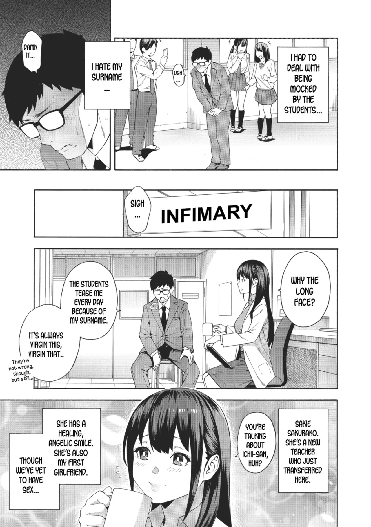 Okashite Ageru page 7 full