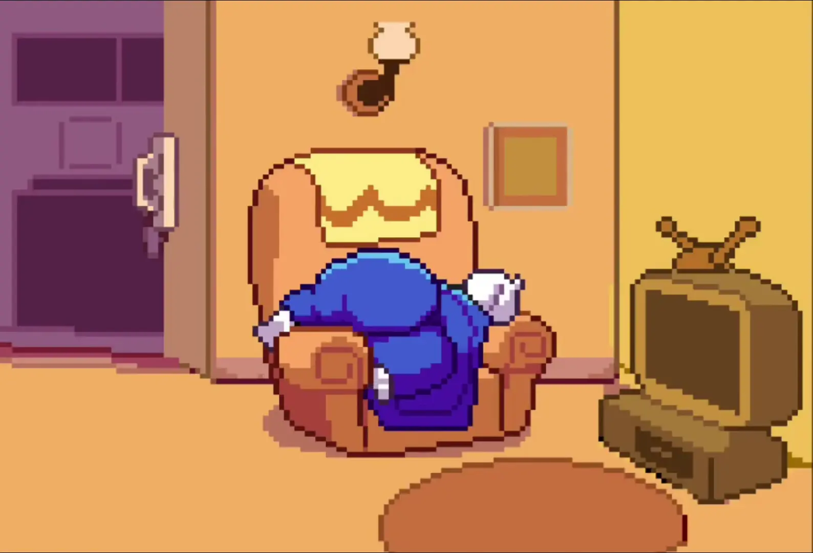 Nap Time page 8 full