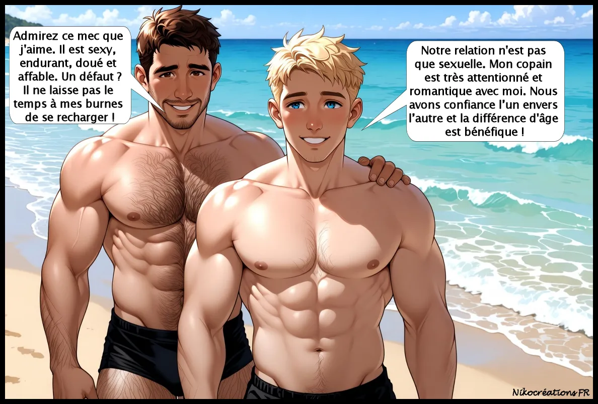 Theme: Beach – Part 2 –  –  – page 5 full