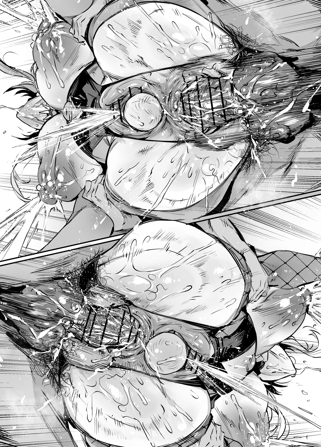 Bunny page 3 full