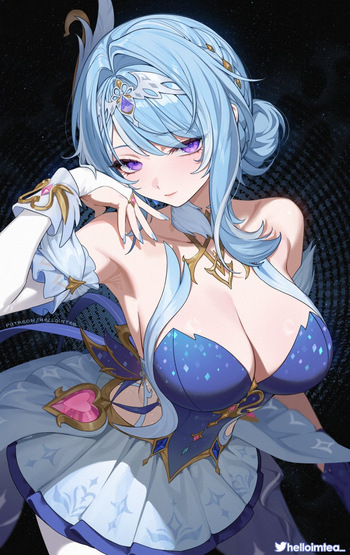 Helloimtea cover