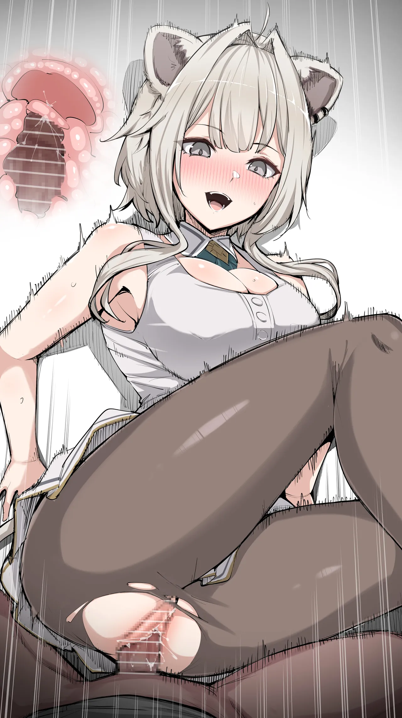 獅〇ぼたん⑩ page 5 full