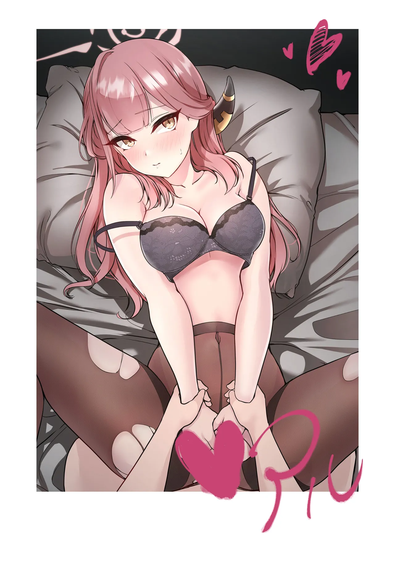 C103 チェキセットのイラスト page 7 full