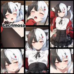 Lacrimosa