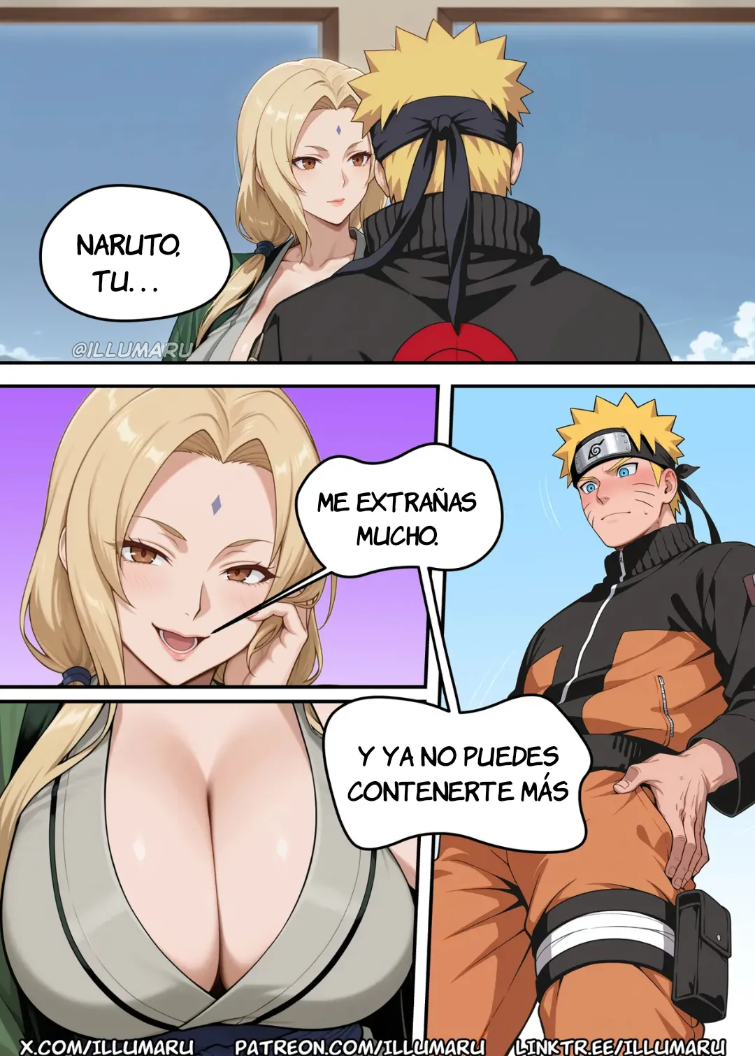 Aguas Termales Muy Calientes 3 page 4 full