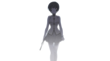 Phantom PHANTOM OF INFERNO NITRO ARCHIVE cover