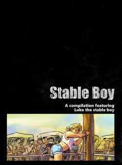 Stable Boy