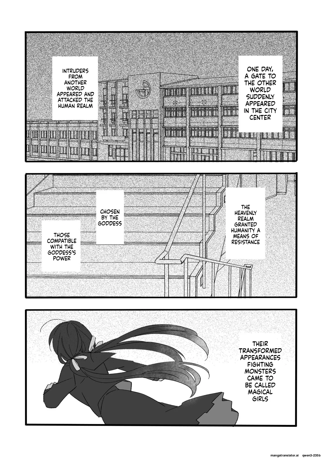 Henshin Hiroin Sukui Nashi page 2 full