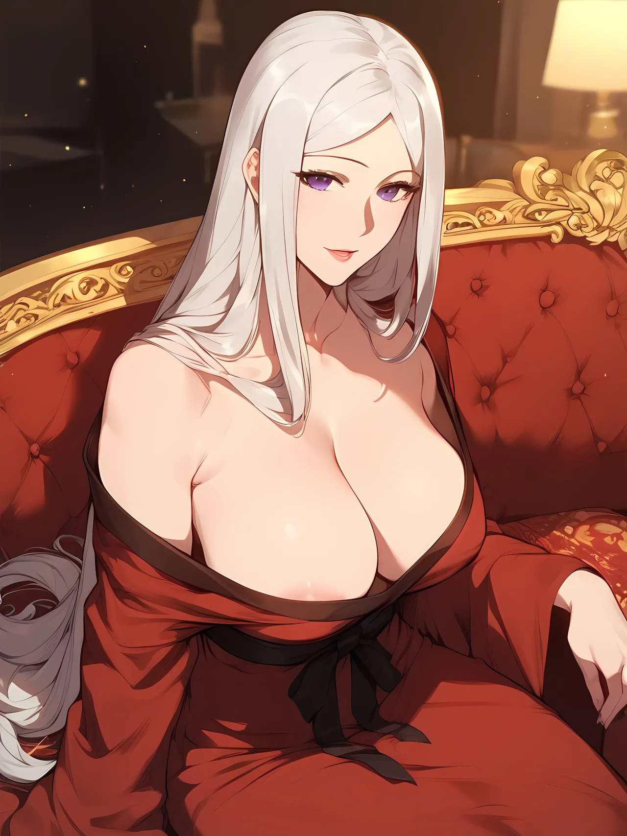 Manhwa milf 5 page 10 full