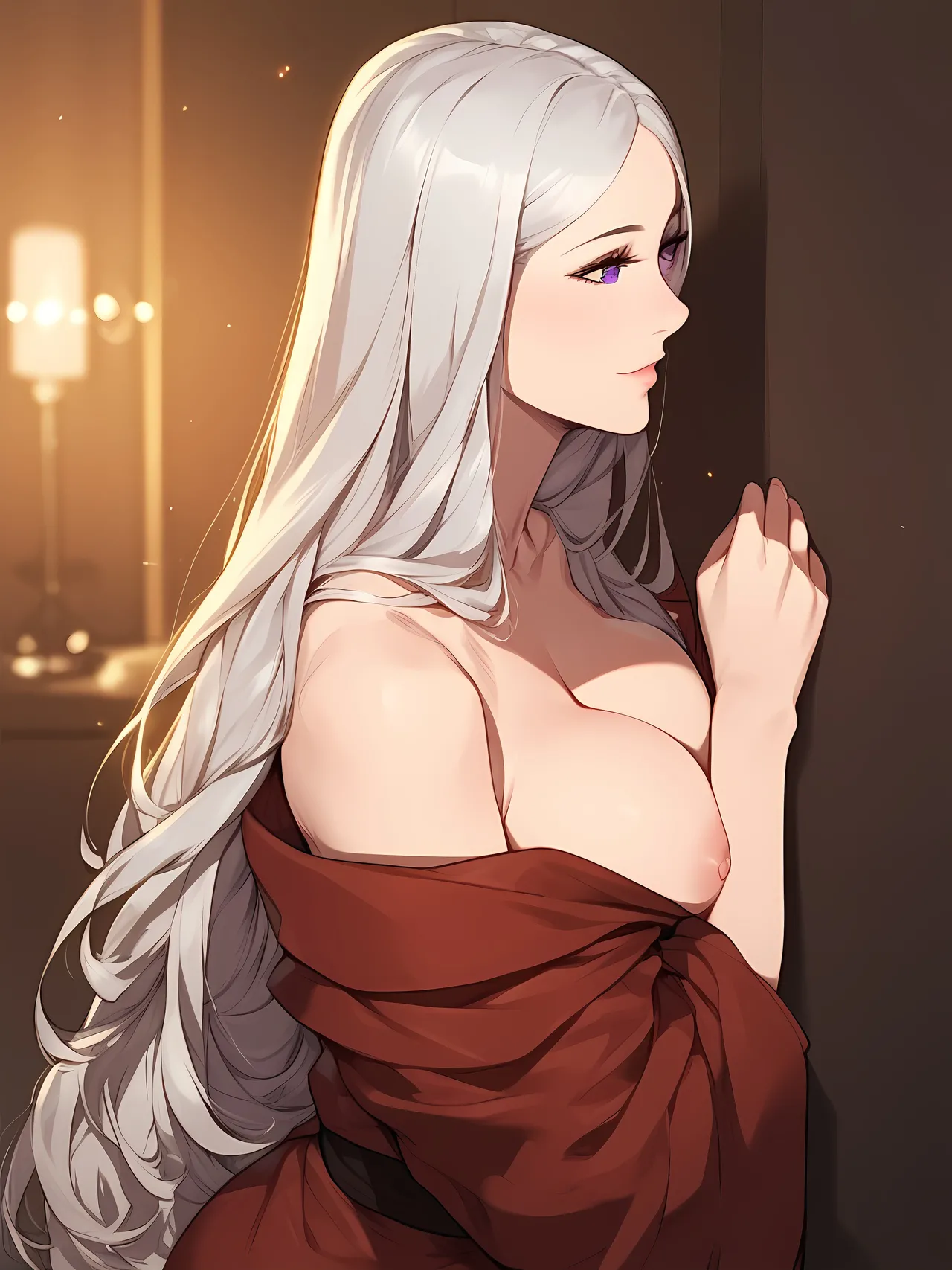 Manhwa milf 5 page 5 full