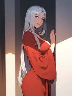 Manhwa milf 5