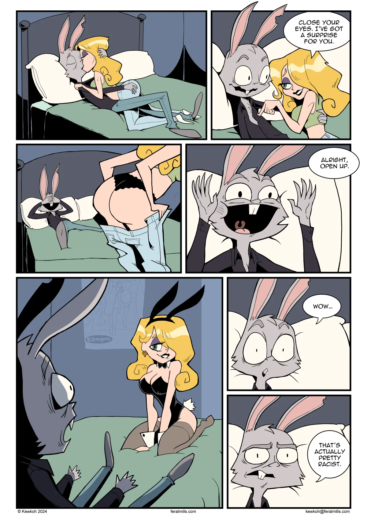 Feral Mills page 4 full