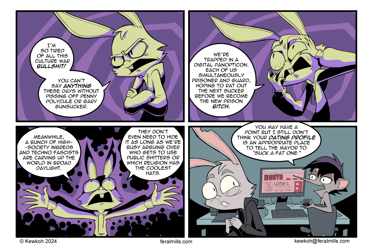 Feral Mills page 7 full
