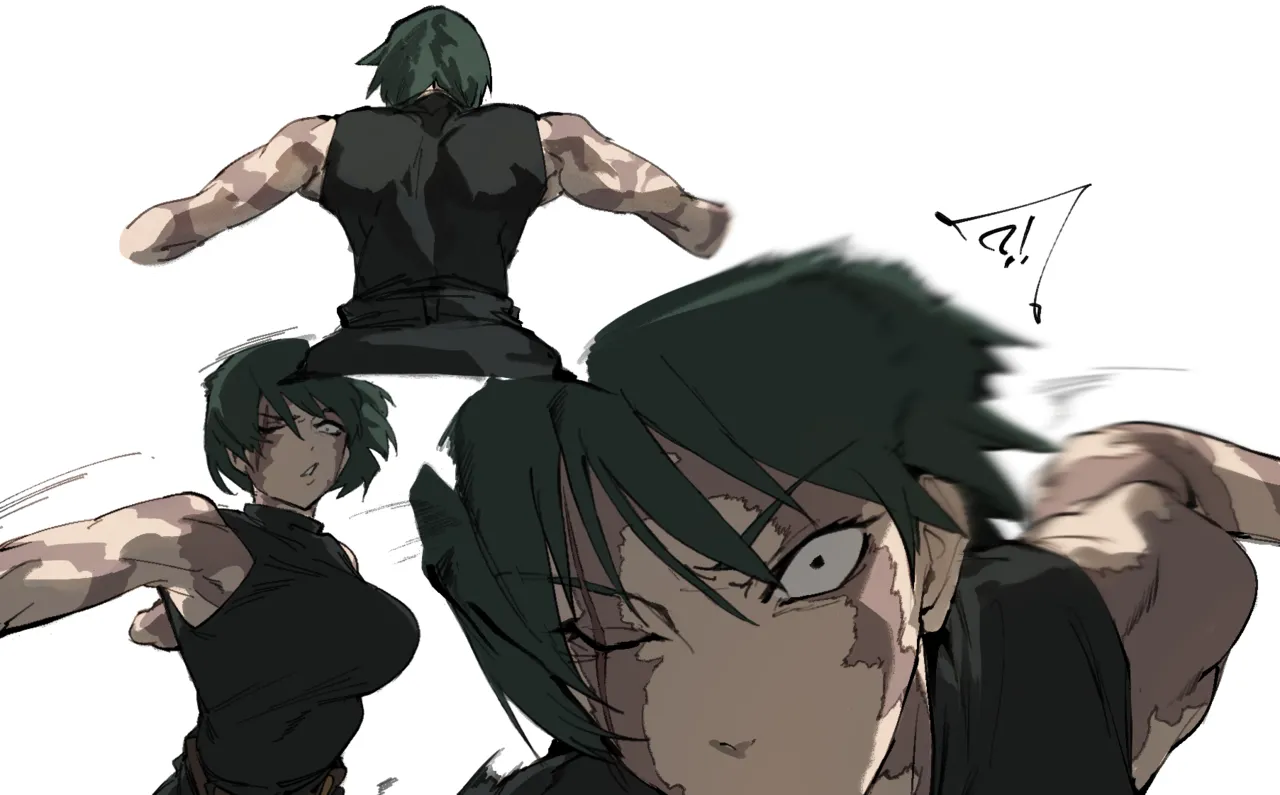Maki page 2 full