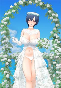 Riho Wedding