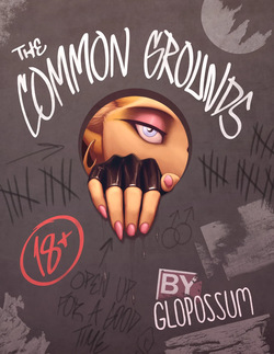 The Common Grounds