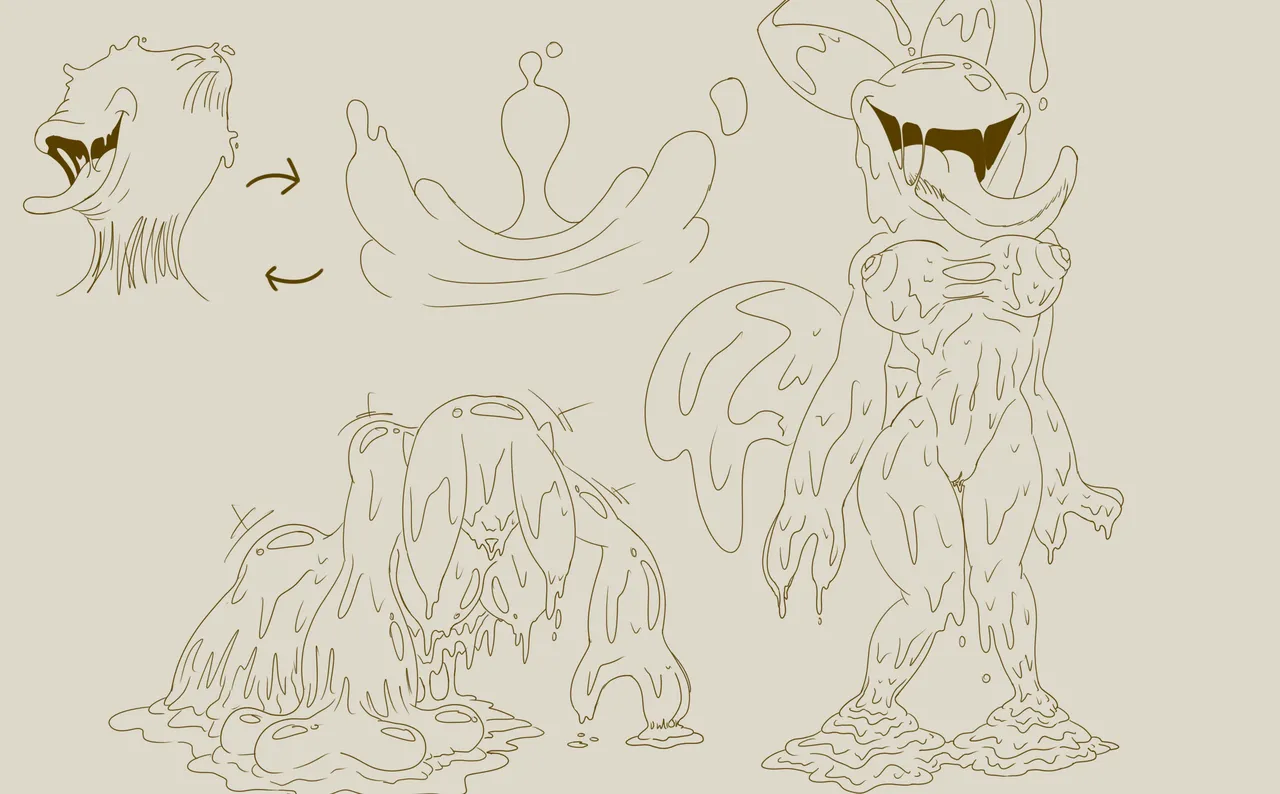 Hexxus vs Everyone page 2 full