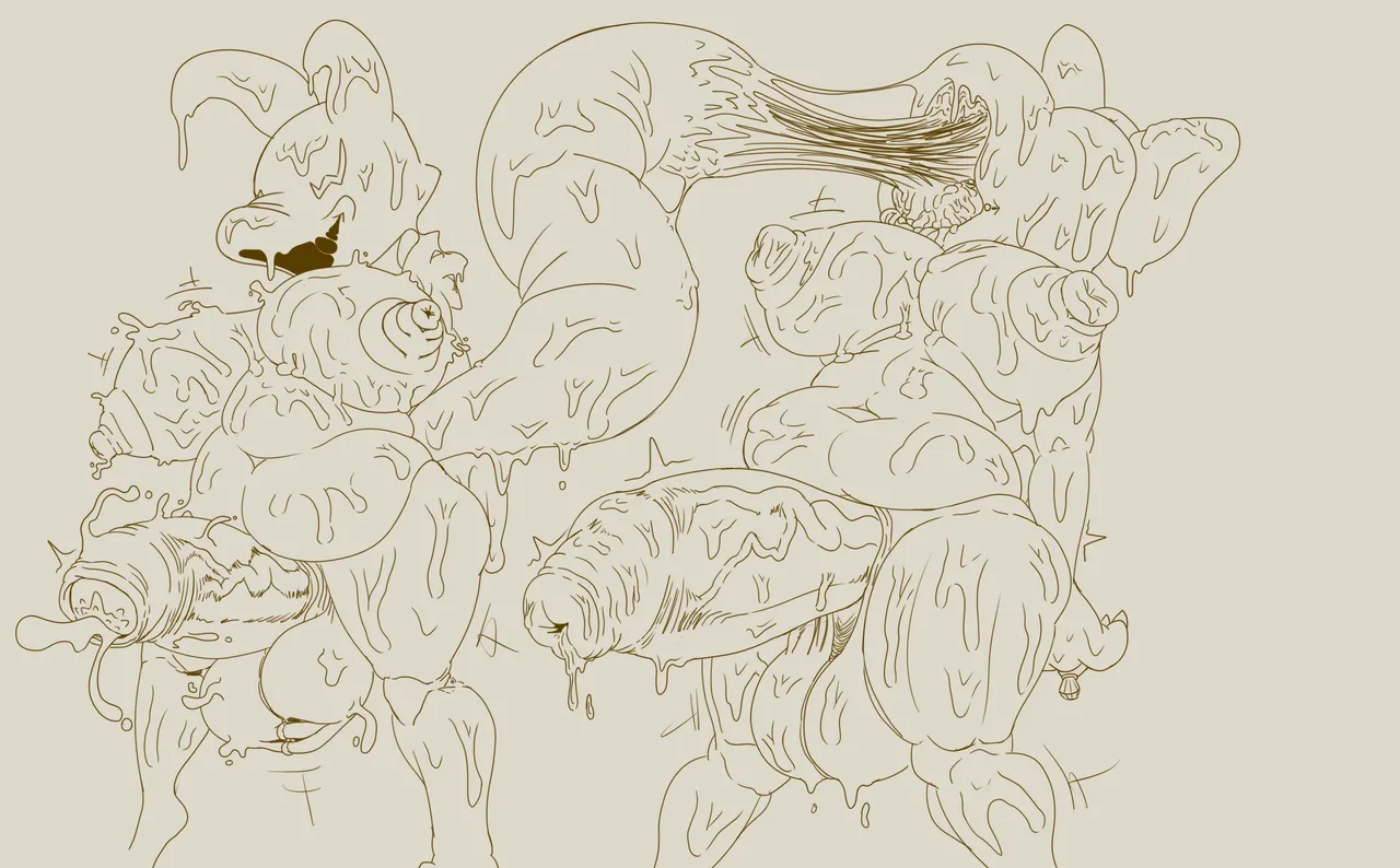 Hexxus vs Everyone page 5 full