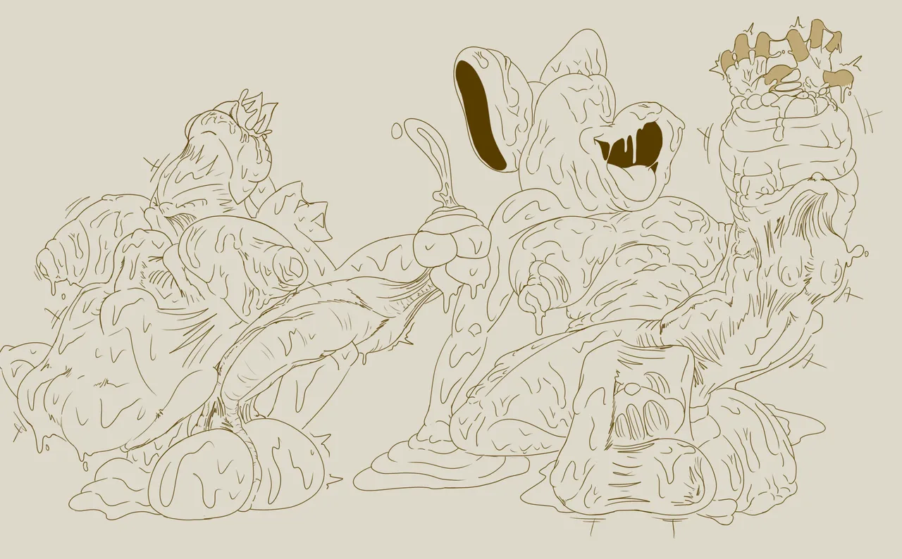 Hexxus vs Everyone page 6 full