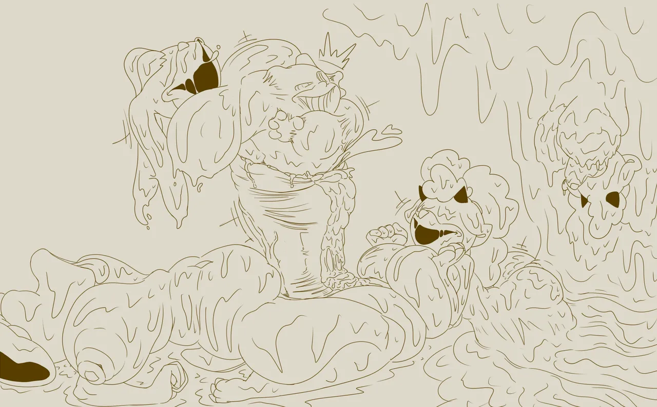 Hexxus vs Everyone page 7 full