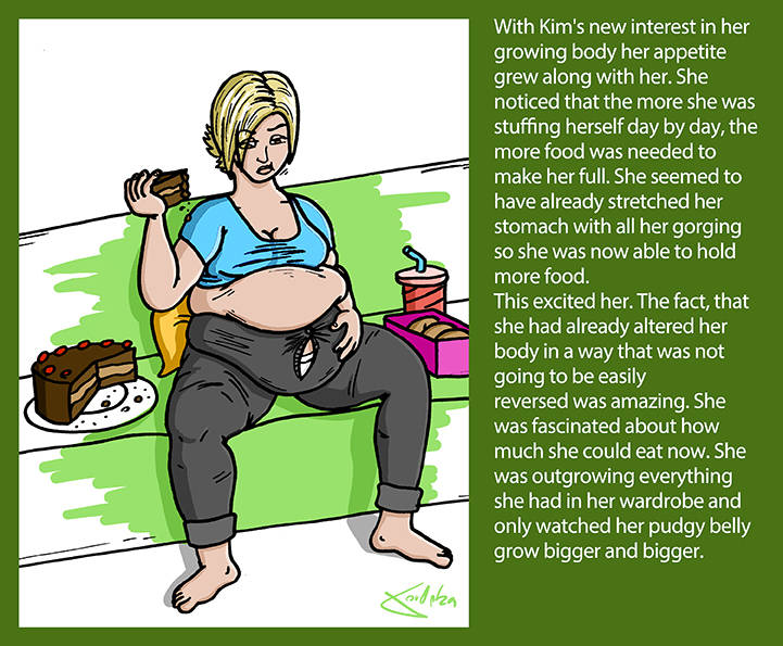 Growth for Science page 5 full