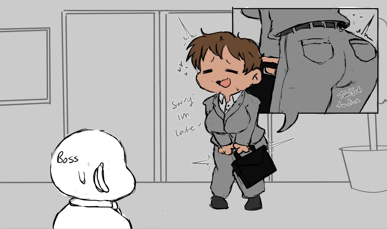 Sophia &amp; her Mom page 2 full