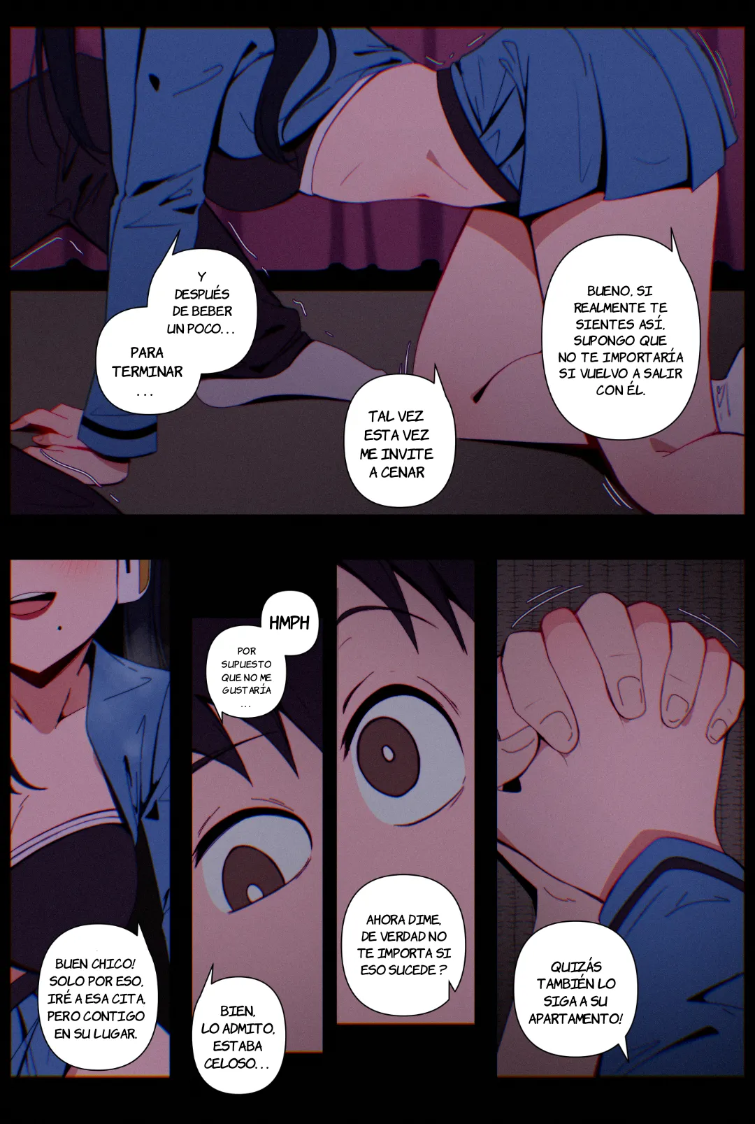Makoto Tsukauchi page 2 full