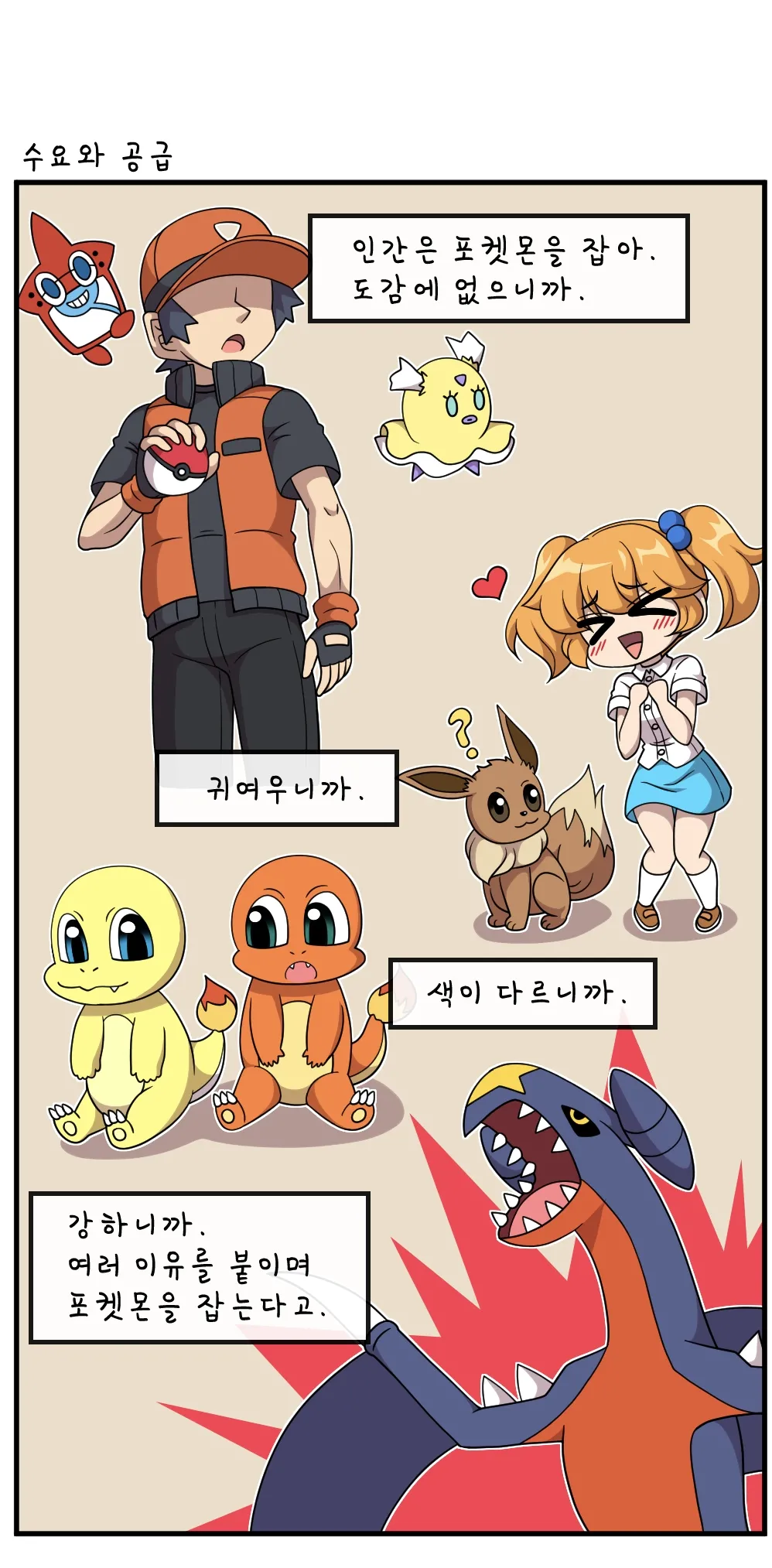 수요와 공급 page 1 full