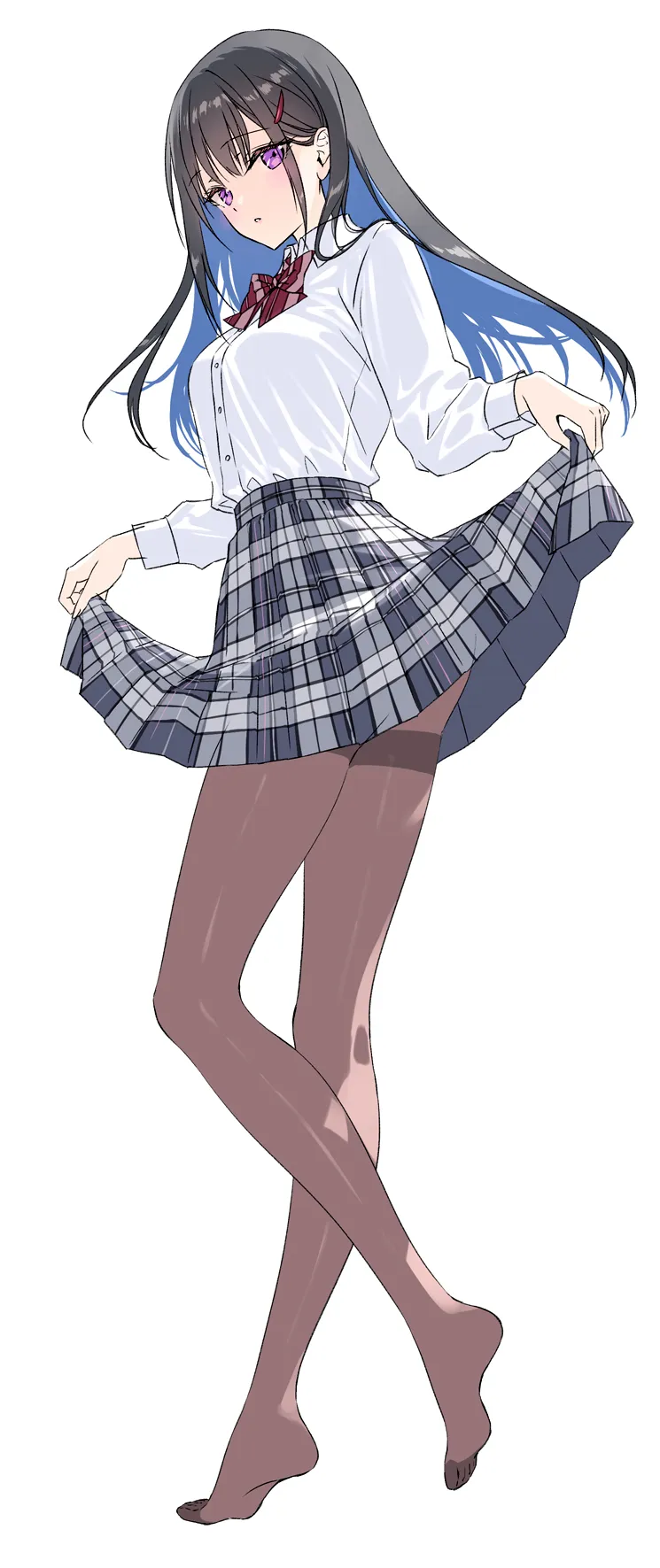 Kobayashi Chisato | 小林ちさと | PockyFactory  2026.02~2026.07 page 10 full