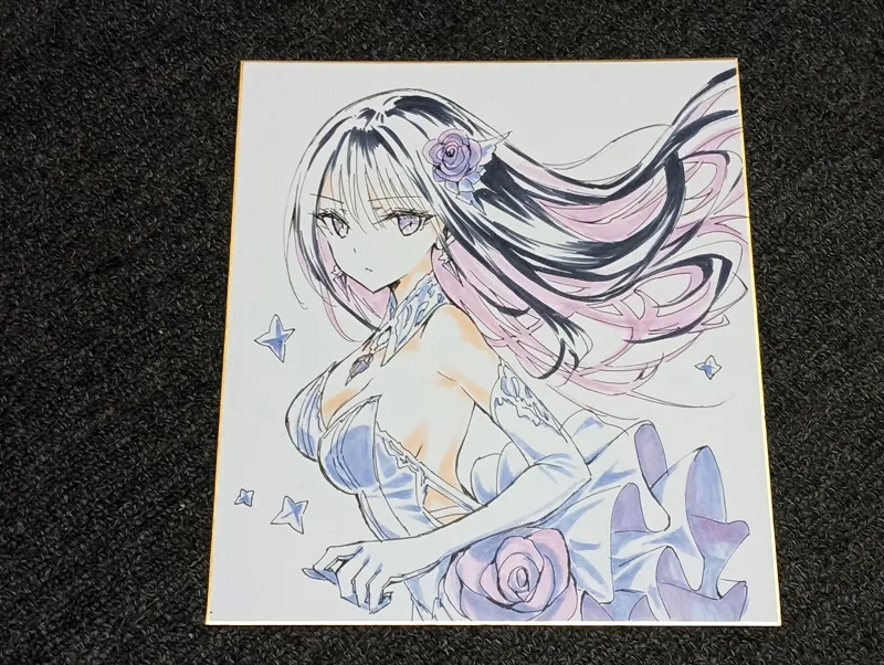 Kobayashi Chisato | 小林ちさと | PockyFactory  2026.02~2026.07 page 8 full