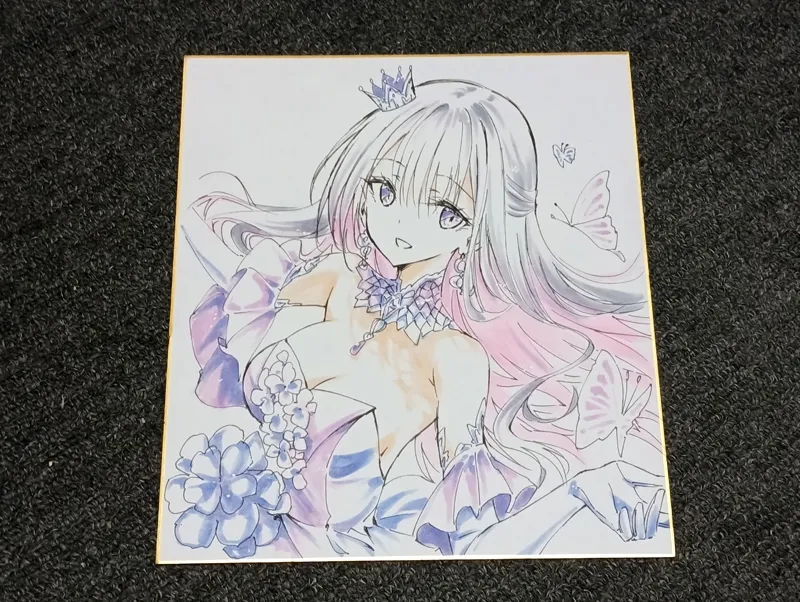 Kobayashi Chisato | 小林ちさと | PockyFactory  2026.02~2026.07 page 9 full