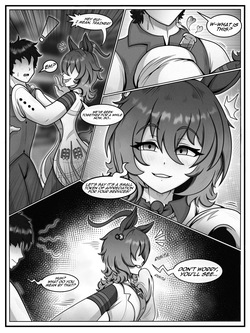 Agnes Tachyon